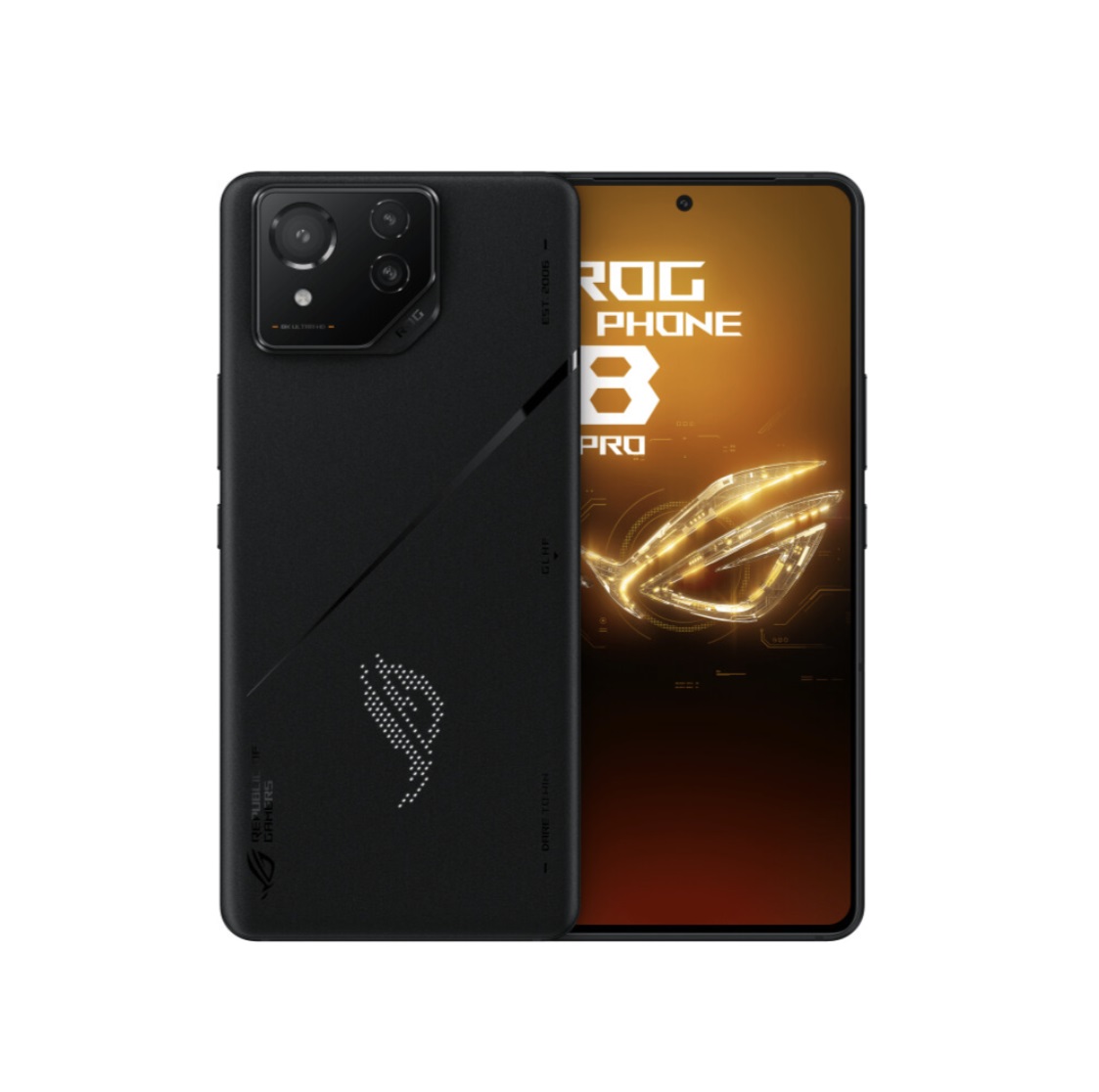Asus ROG Phone 8 Pro 1000GB 24GB RAM Kaufen